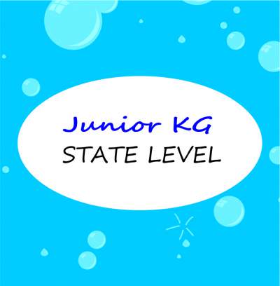 marrs preschool bee junior kg